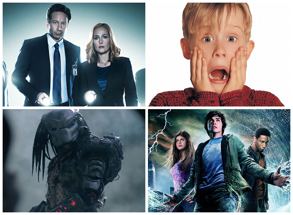 38 franquias da Fox que agora pertencem à Disney e você nem sabia