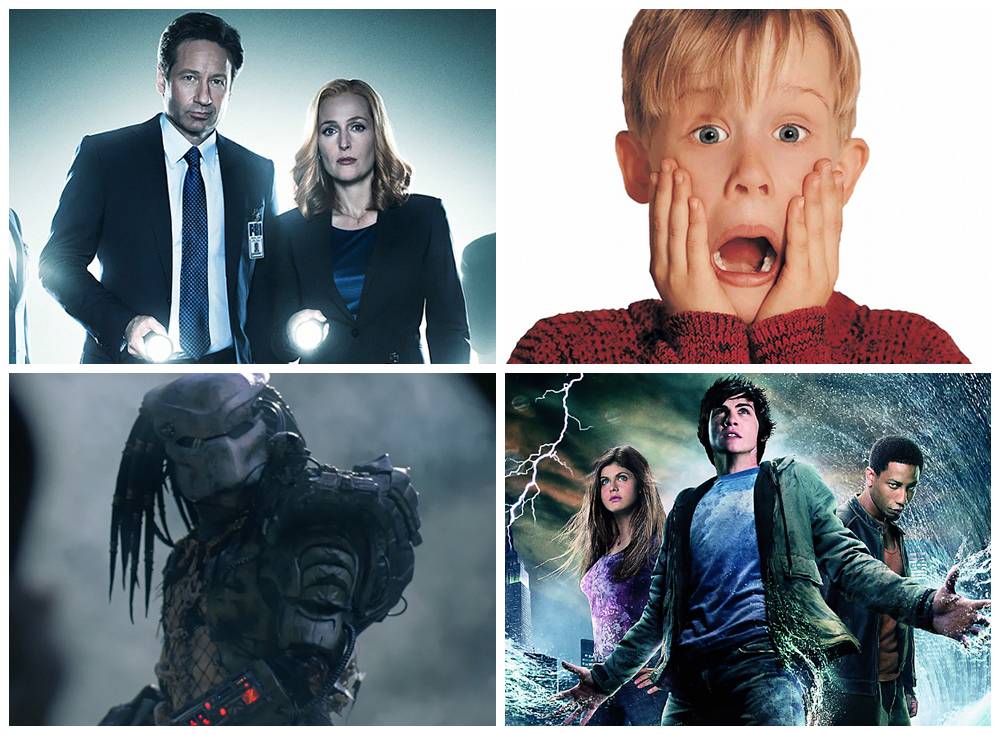 38 franquias da Fox que agora pertencem à Disney e você nem sabia