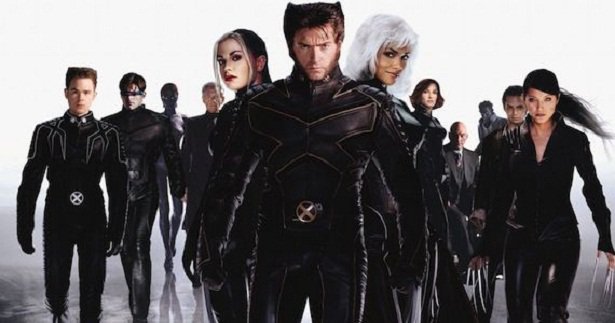 x-men