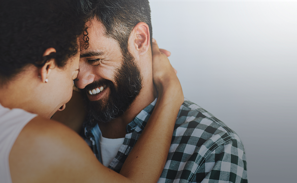 4 mudanças que ocorrem no seu corpo quando você se apaixona