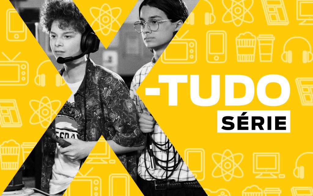Vale a pena assistir “Everything Sucks!”? – X-TUDO