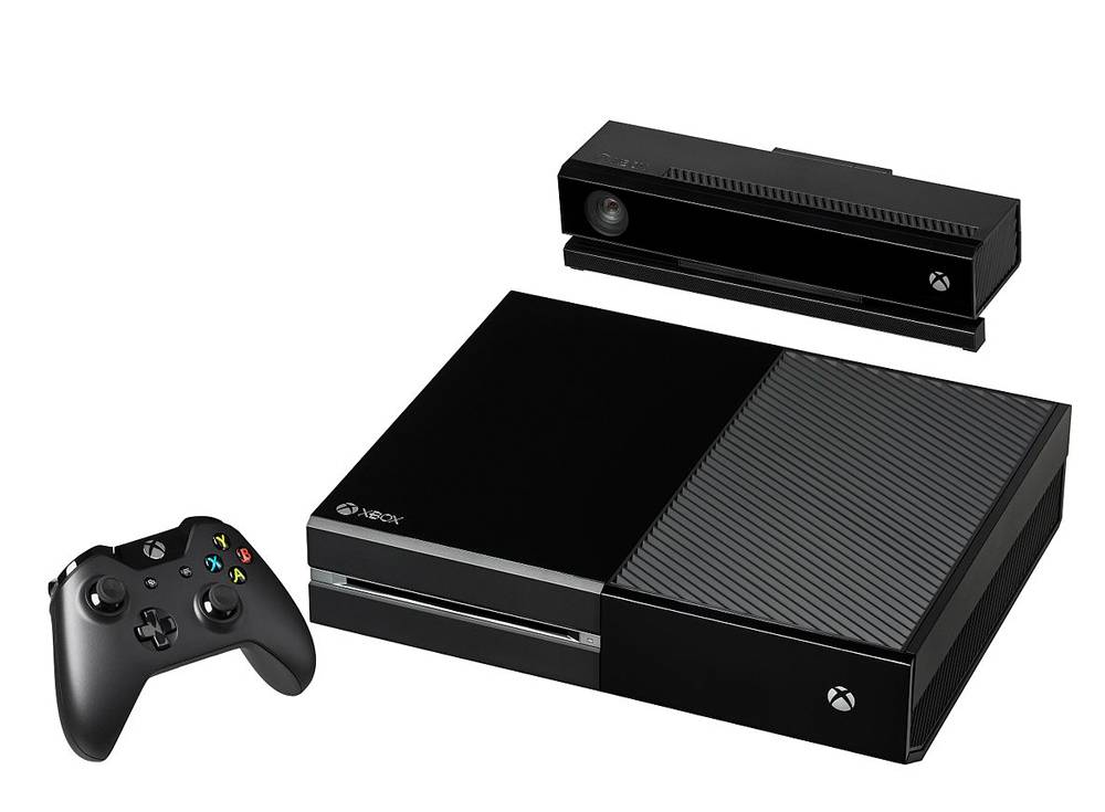 Xbox One pode ganhar função de presentear jogos em breve