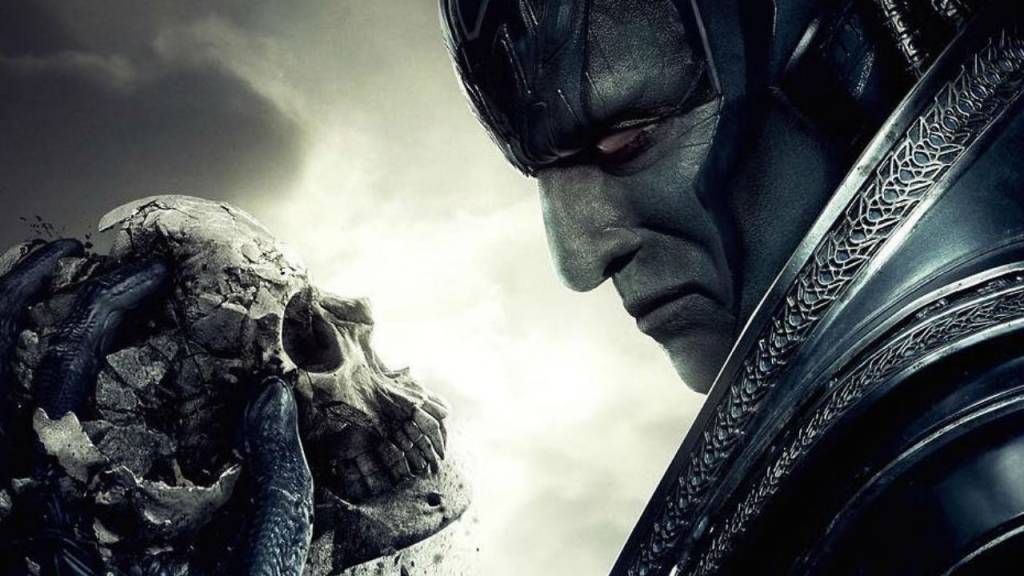 Com roteiro inconsistente, “X-Men: Apocalipse” é salvo por cenas de ação