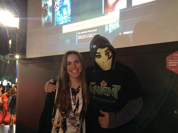 14 coisas que descobrimos na Brasil Game Show 2016