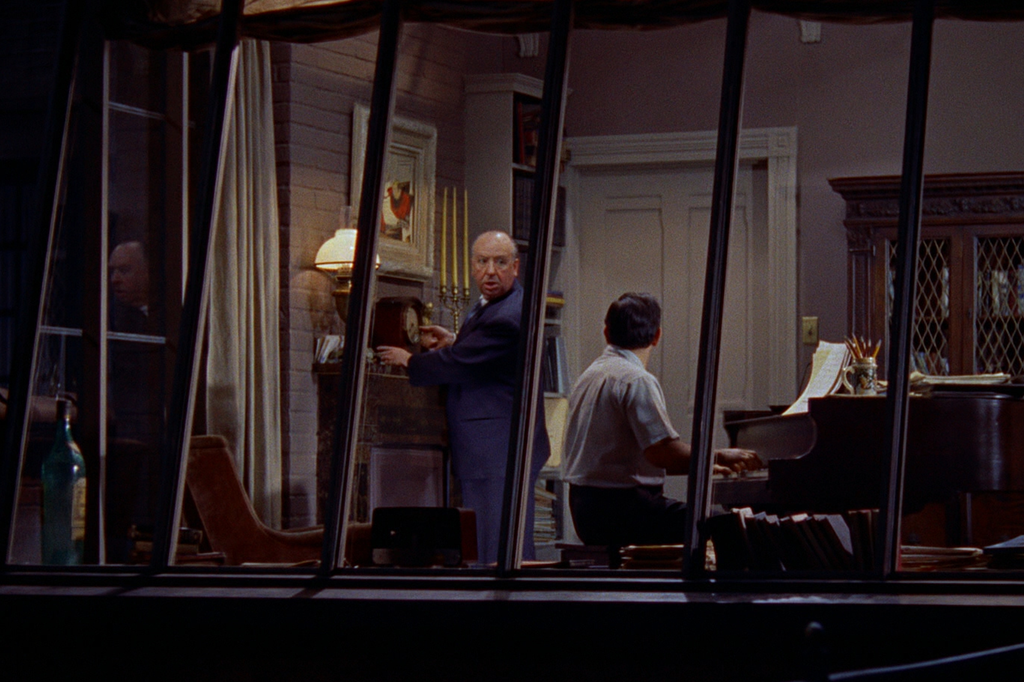 13 aparições de Alfred Hitchcock em seus próprios filmes