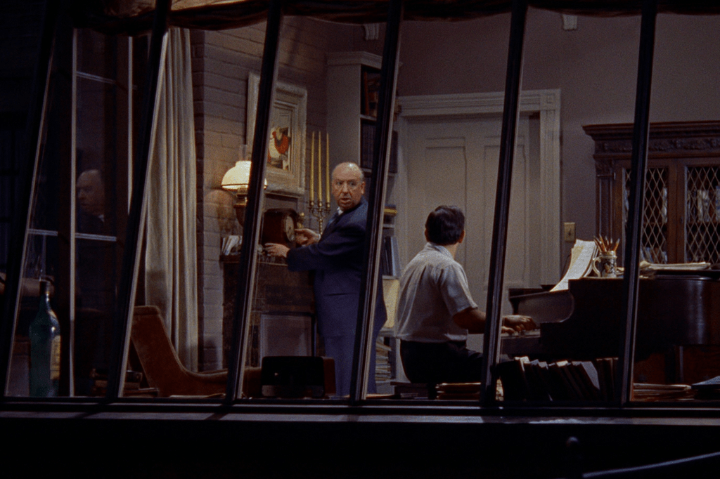 13 aparições de Alfred Hitchcock em seus próprios filmes