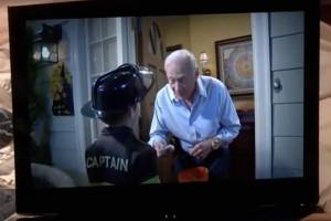 Buzz Aldrin Buzz Aldrin