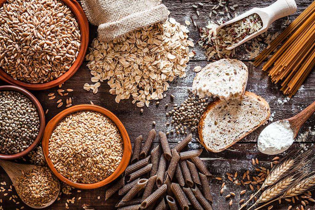 Dietas com pouco carboidrato prejudicam a longevidade, diz estudo