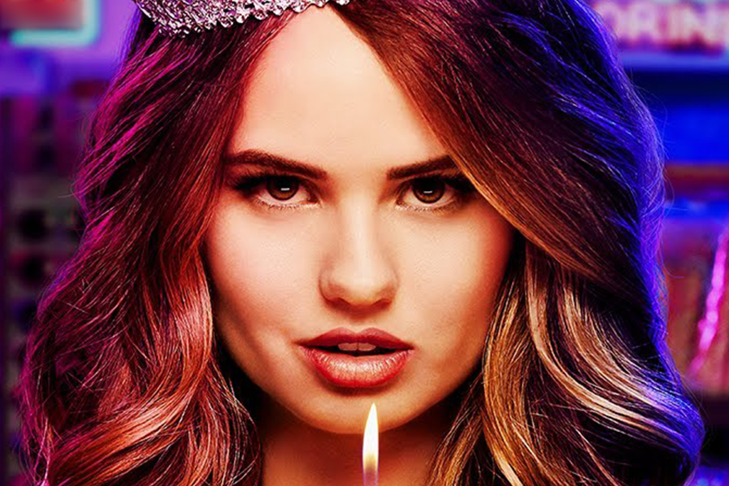 A polêmica por trás de “Insatiable”, a nova série da Netflix