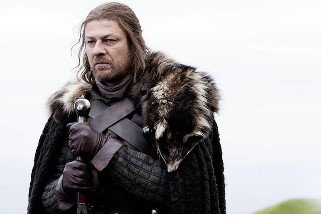 George R. R. Martin revela porque gosta tanto de matar personagens