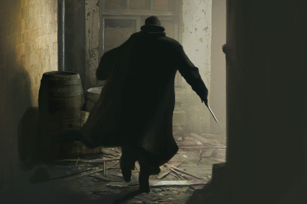 Quem foi Jack, o Estripador, o pai dos serial killers