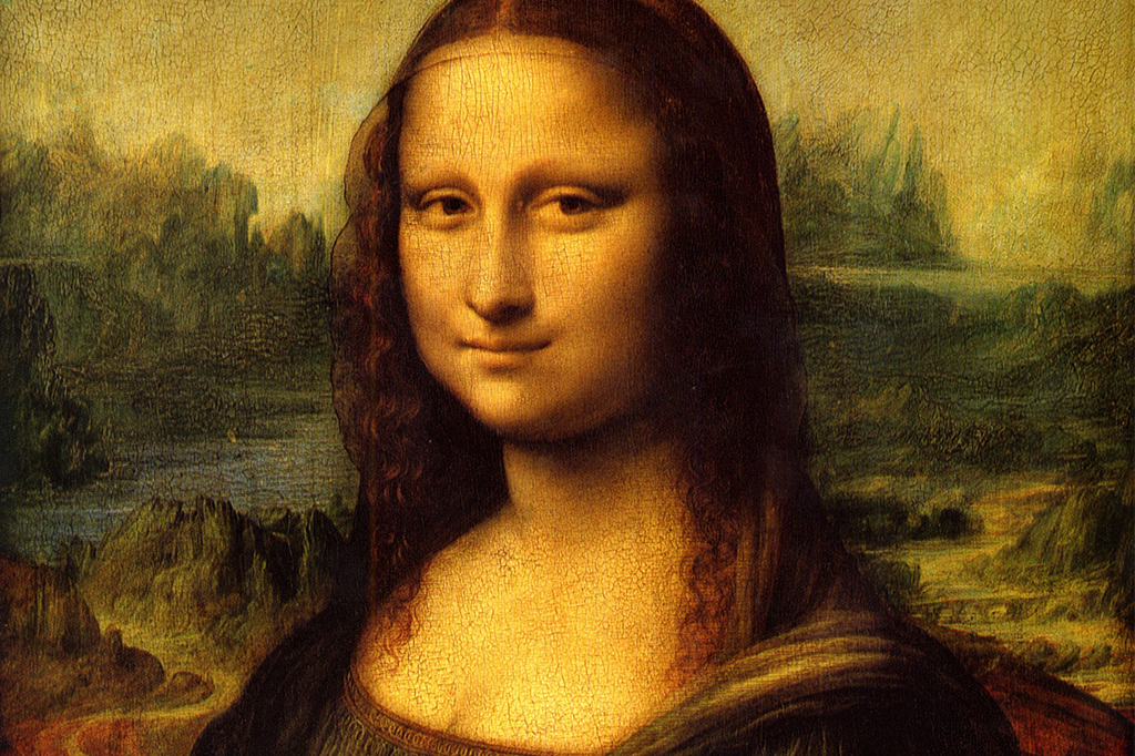 Por que ‘Mona Lisa’ é considerada a maior obra de arte de todos os tempos?