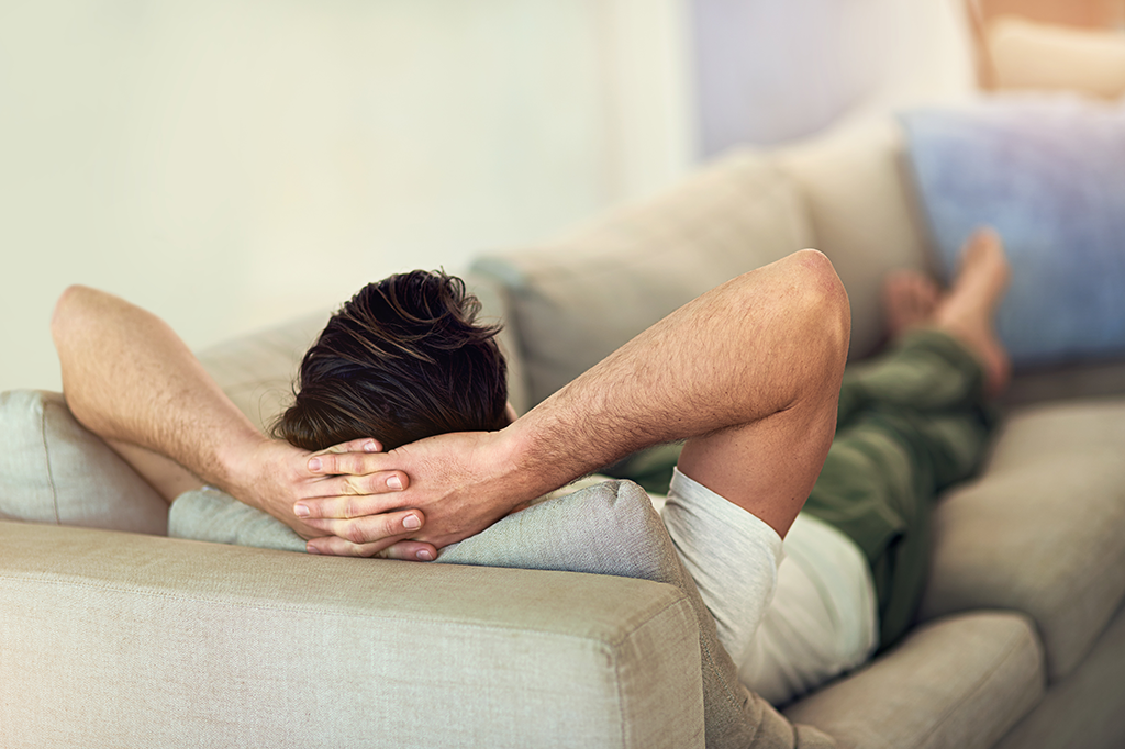 Espécies preguiçosas têm mais chances de sobreviver, sugere estudo