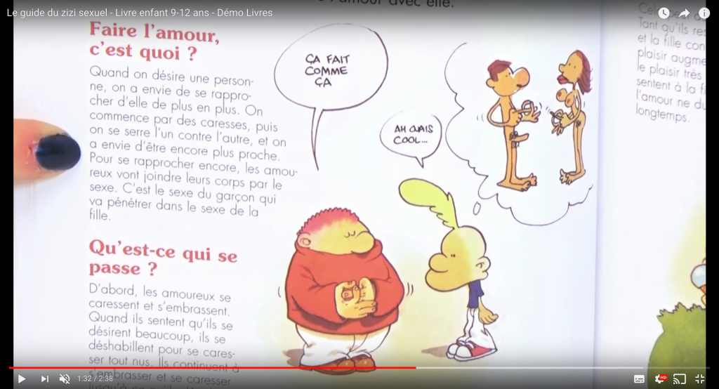 Prints do Livro Aparelho Sexual Prints do Livro Aparelho Sexual