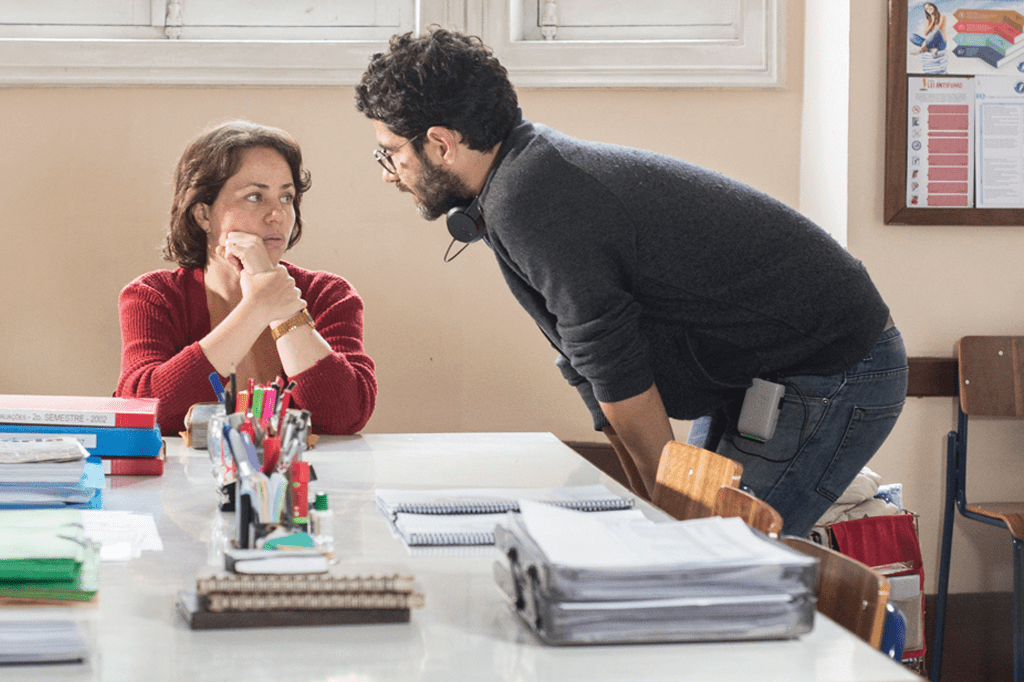 “Benzinho”: Conversamos com o diretor, Gustavo Pizzi