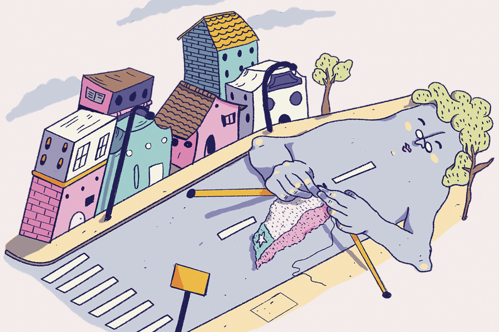 Qual é a rua mais antiga do Brasil?