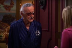 Stan Lee Stan Lee