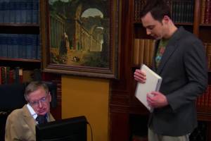 Stephen Hawking Stephen Hawking