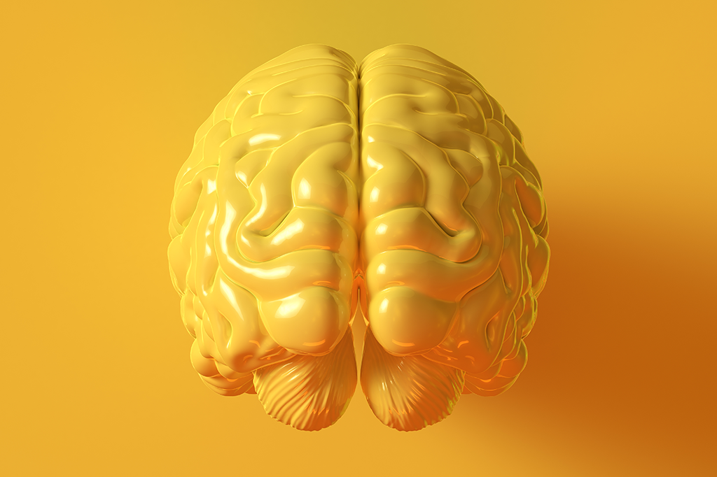 Teste relâmpago de QI