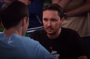 Will Wheaton