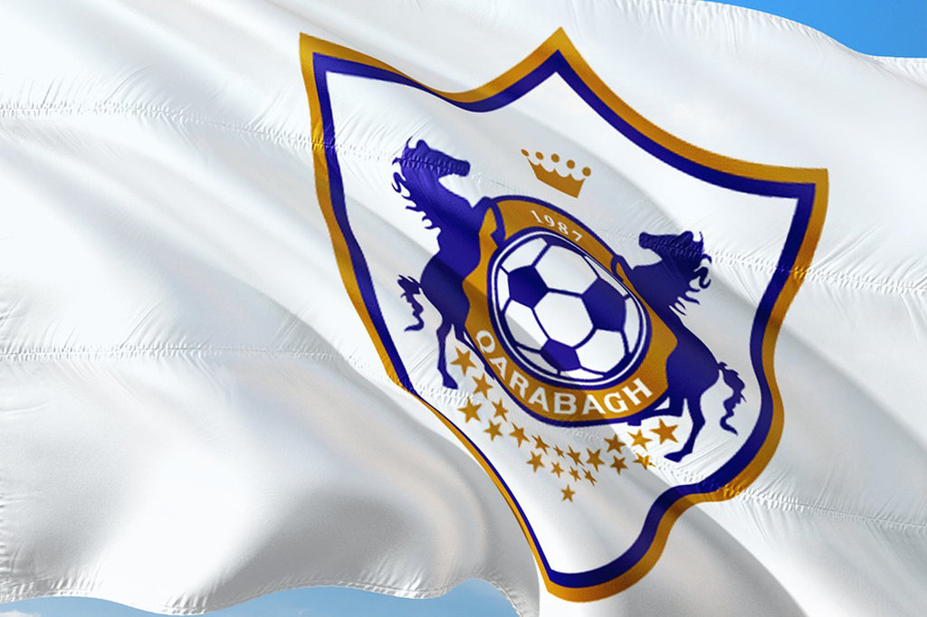 Como um jogo de Liga Europa revive tensões do leste do continente