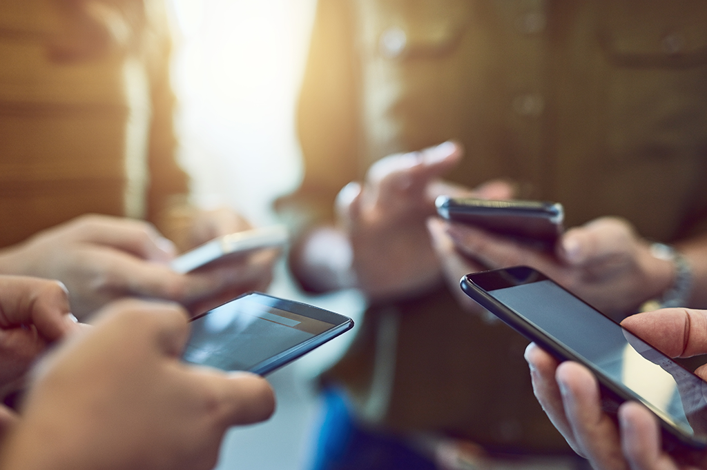 5 aplicativos que te ajudam a diminuir o vício em celular