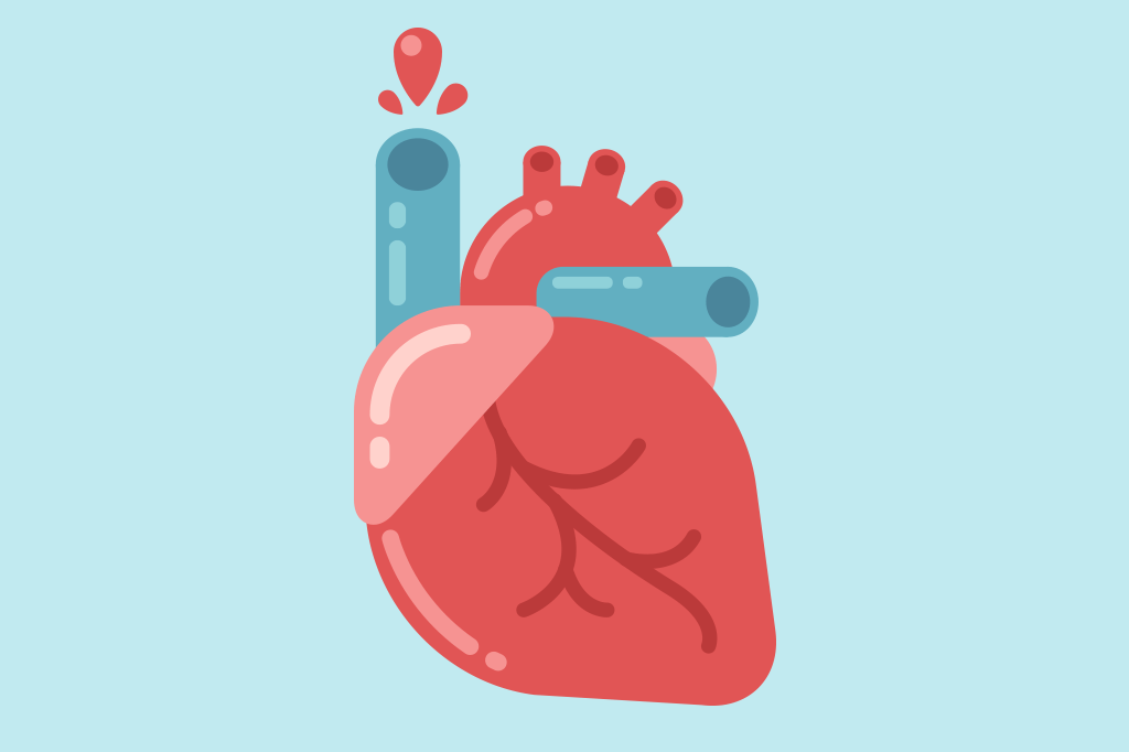 Infecção pelo novo coronavírus pode causar também danos ao coração