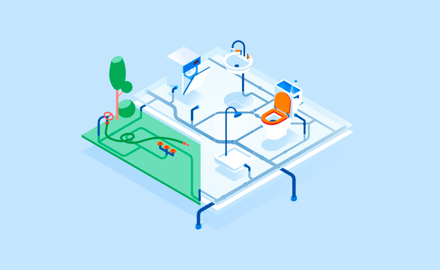 desperdicio-agua Novo recurso do Google aponta onde você está falhando em ser sustentável