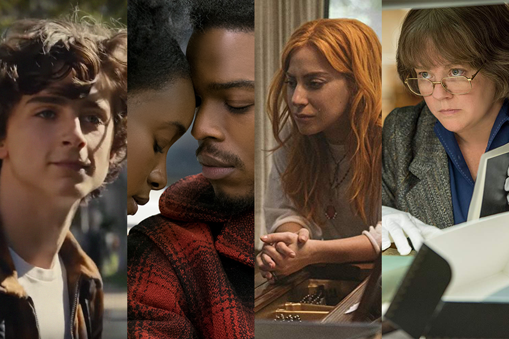 5 filmes do Festival de Toronto que podem aparecer no Oscar