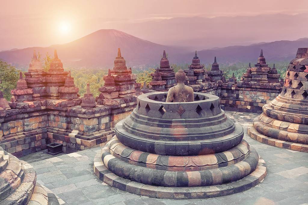 Estranho mundo: 11 curiosidades surpreendentes da Indonésia