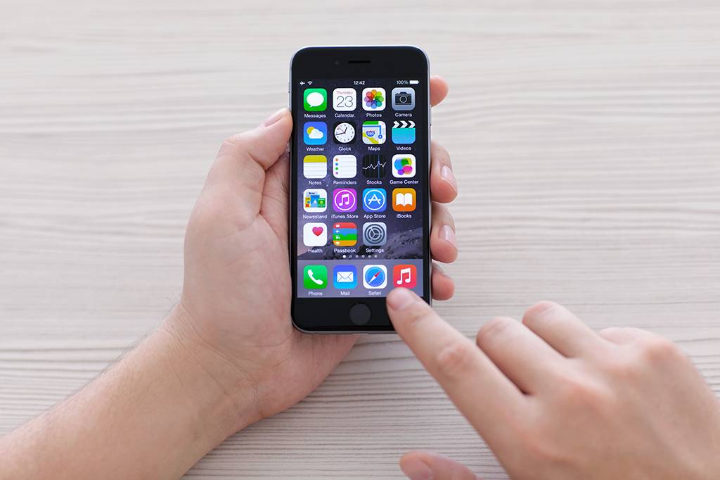 6 macetes pouco conhecidos do iOS