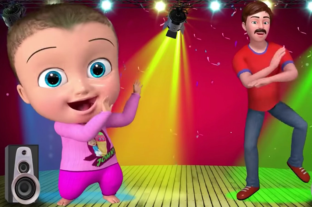 Qual a origem do meme nonsense “Johnny johnny Yes Papa”