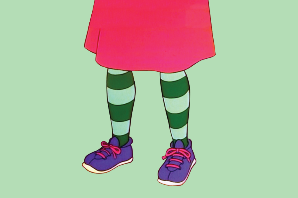 Flashback: por que a babá não aparecia em “Muppet Babies”?