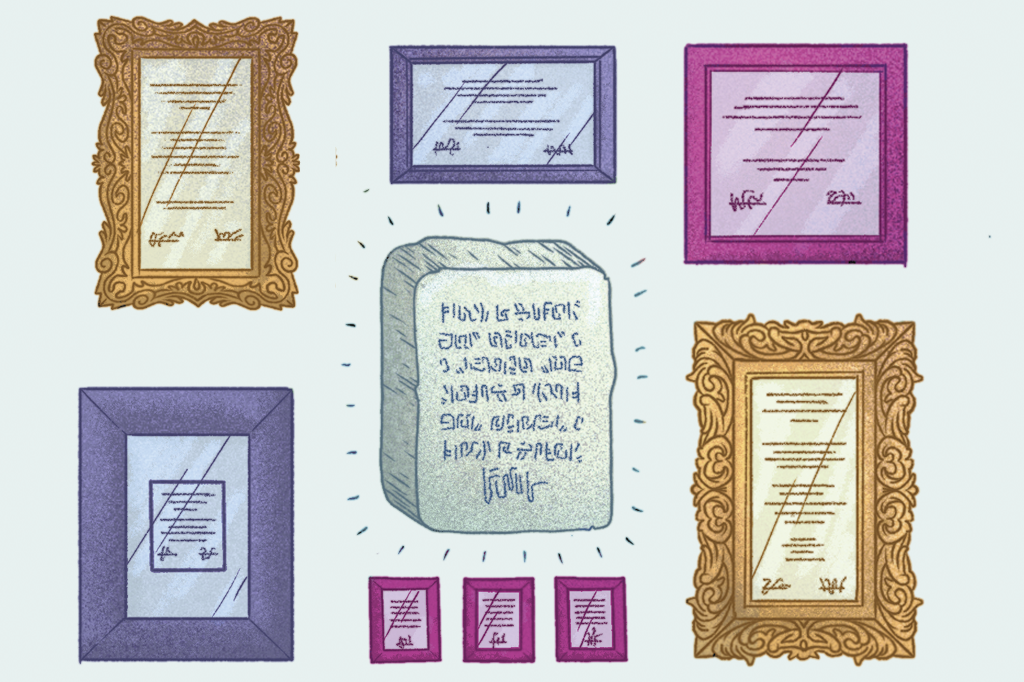 Qual é o curso de graduação mais antigo do Brasil? E o de pós-graduação?