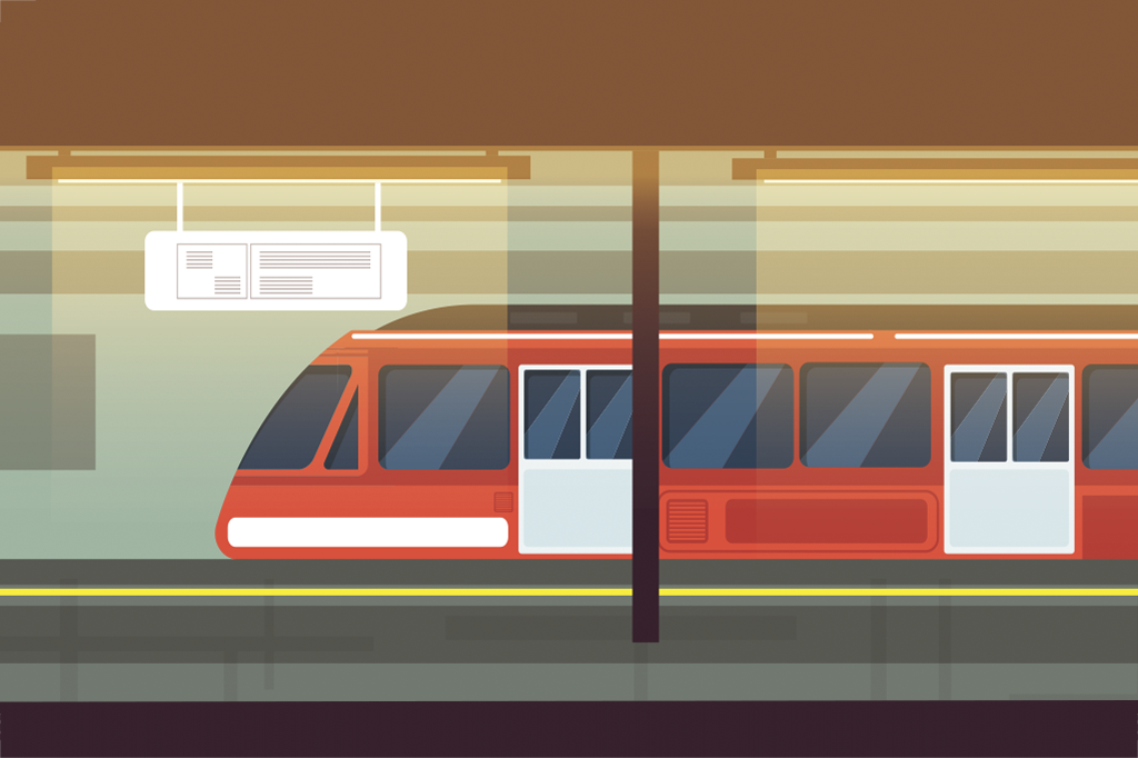 Qual é o maior metrô do mundo?