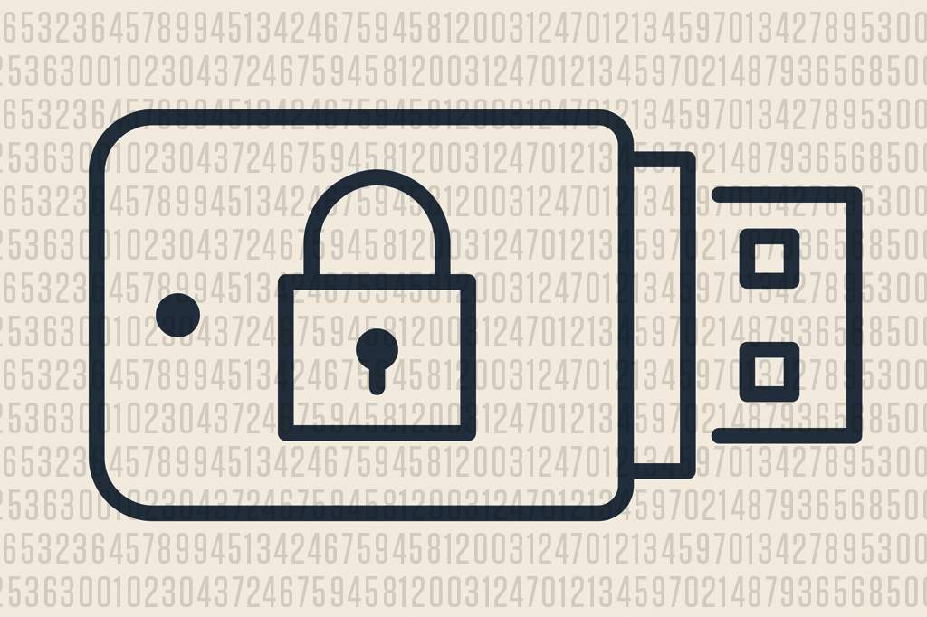 Como funciona o “token” do banco?