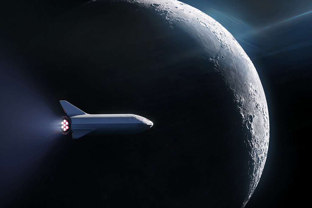 Quem é o primeiro turista que irá à Lua pela SpaceX