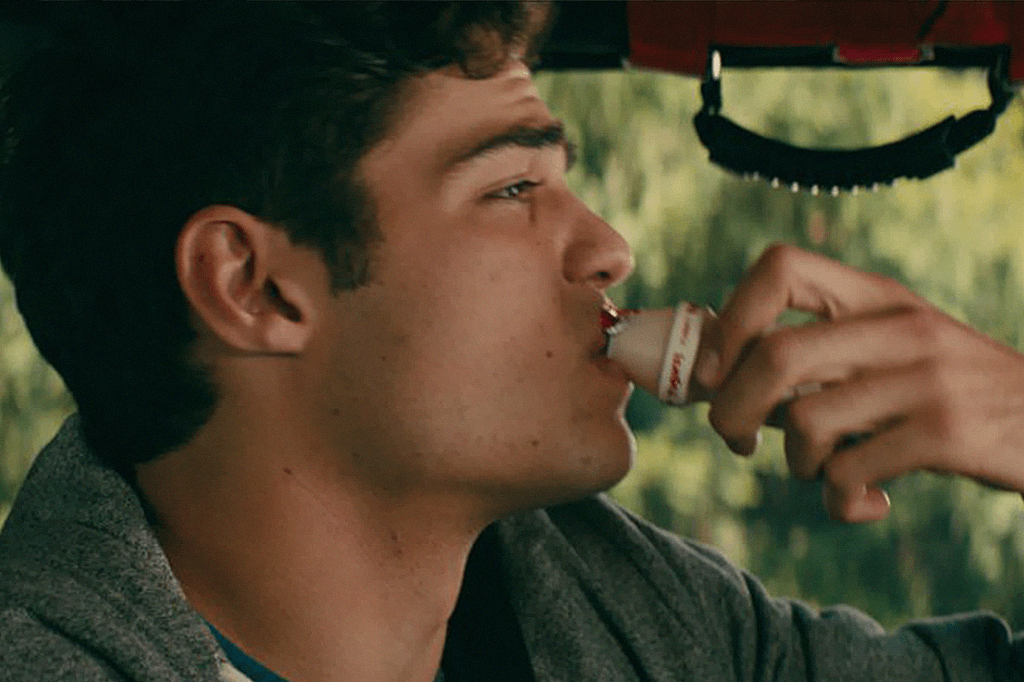 Ações da Yakult aumentam graças a “Para Todos os Garotos que Já Amei”