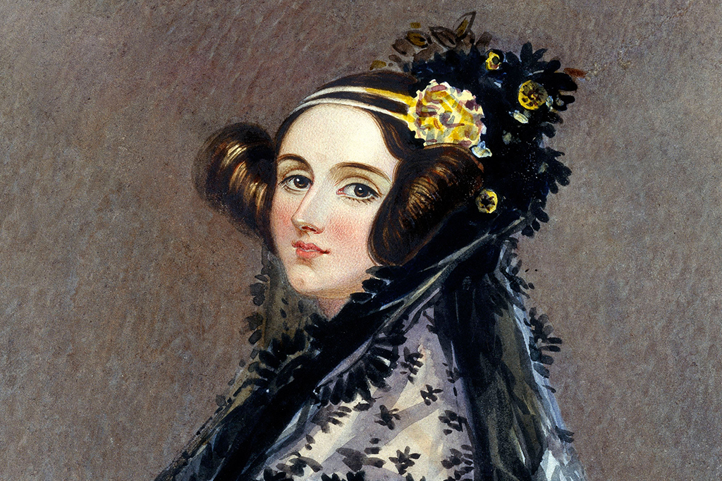 7 coisas que você deveria saber sobre Ada Lovelace