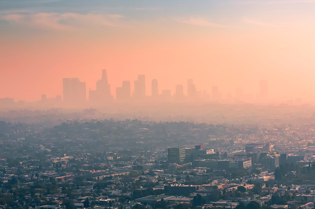 O impacto financeiro do aquecimento global em 2018