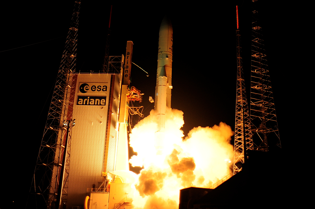 BepiColombo BepiColombo