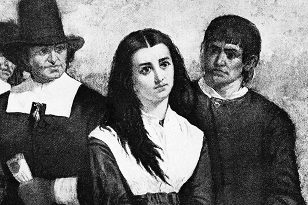 Quem foram e como morreram as Bruxas de Salem?