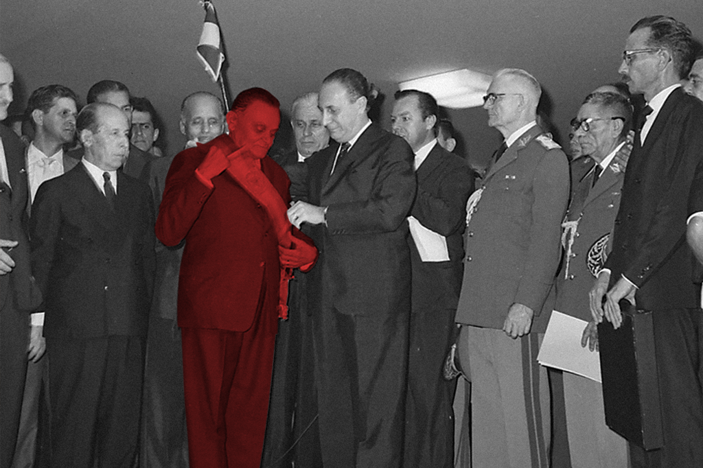 Mito: “durante a Ditadura, só existiu guerrilha de esquerda”