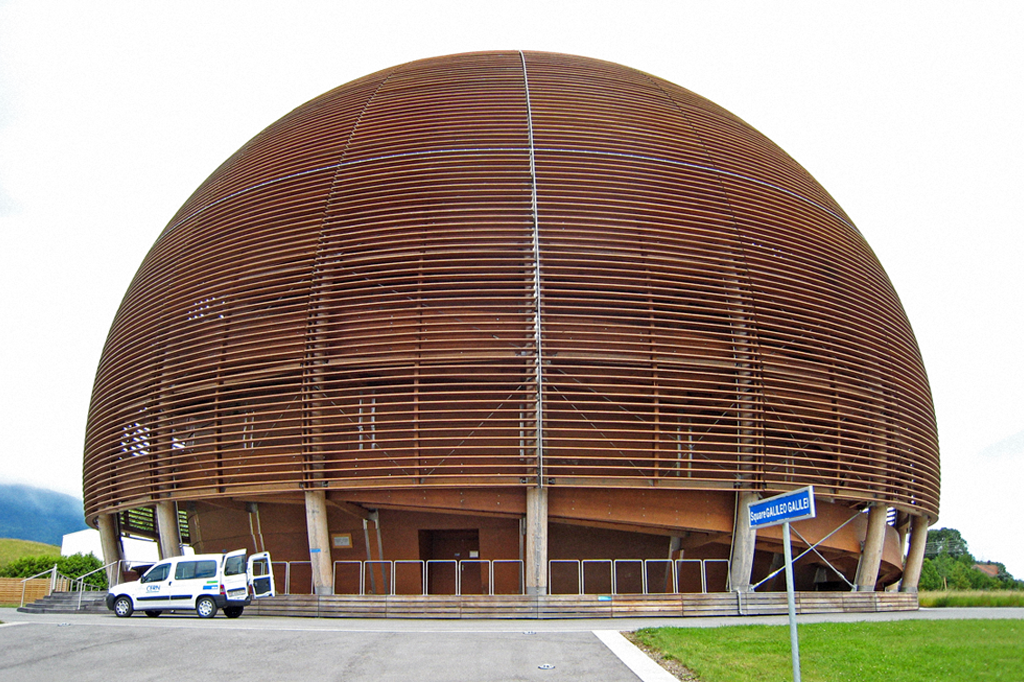 Pesquisador do CERN é afastado após discurso machista
