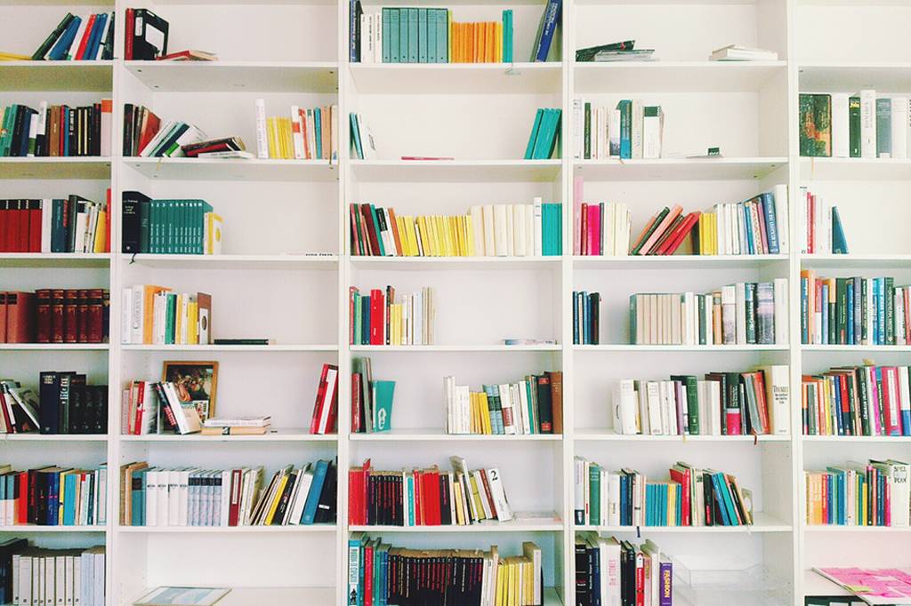 Casa de adolescente deve ter pelo menos 80 livros, diz estudo