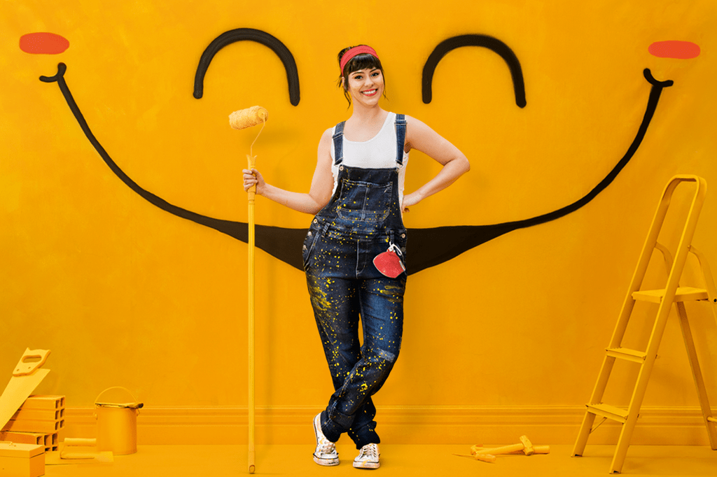 Felicidade: como construir a sua