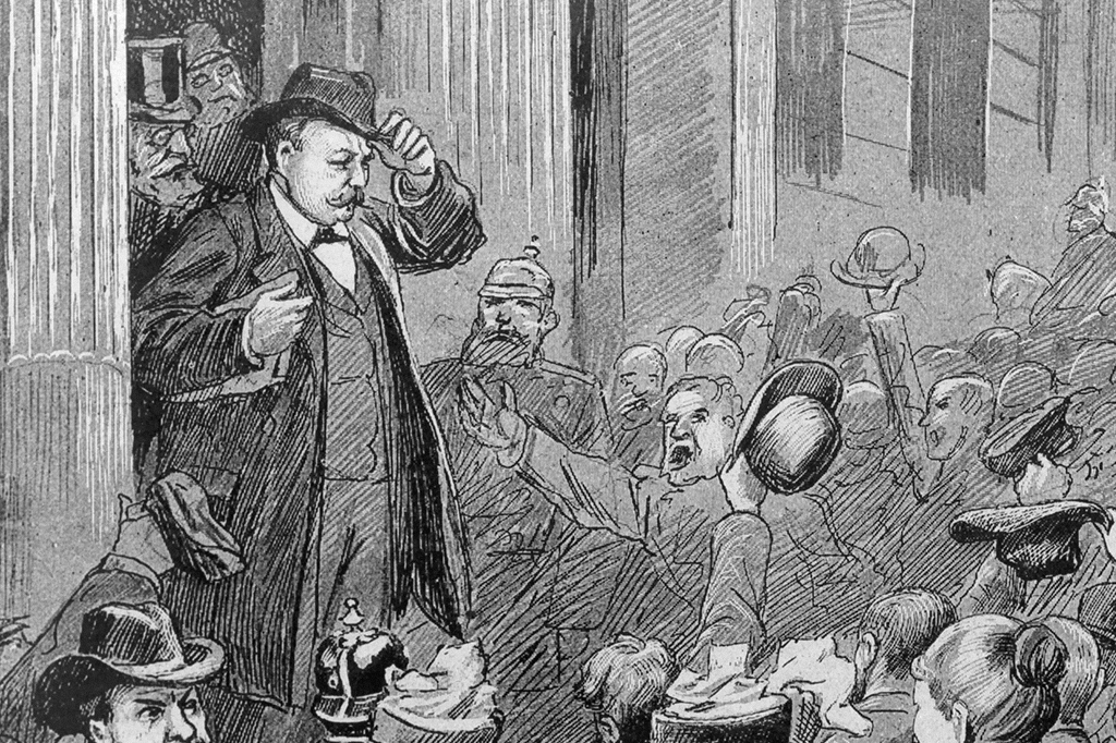 O anti-semita que abriu caminho para o nazismo bem antes de Hitler