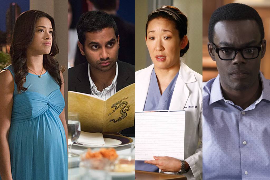 Como os imigrantes são retratados nas séries de TV dos EUA