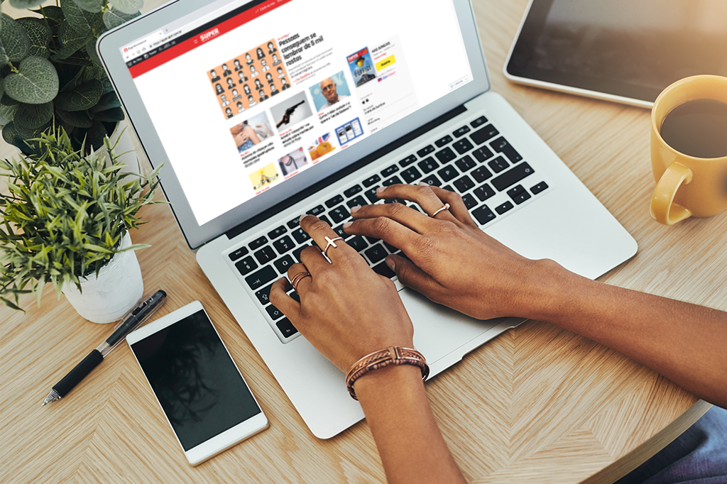 Expansão do acesso à internet está desacelerando, diz estudo