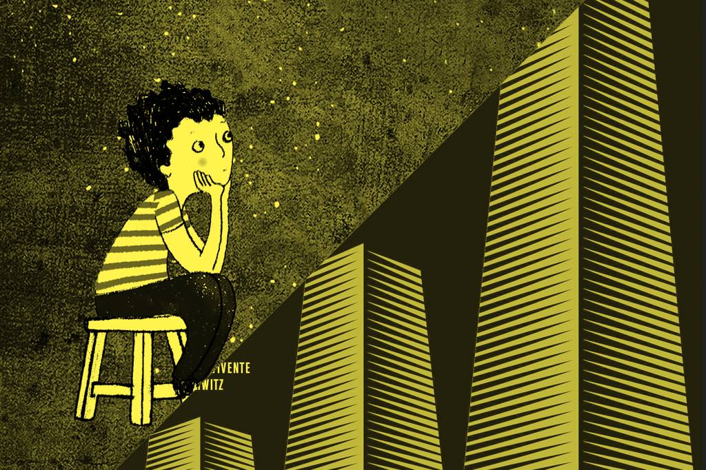 2 livros para ler em novembro